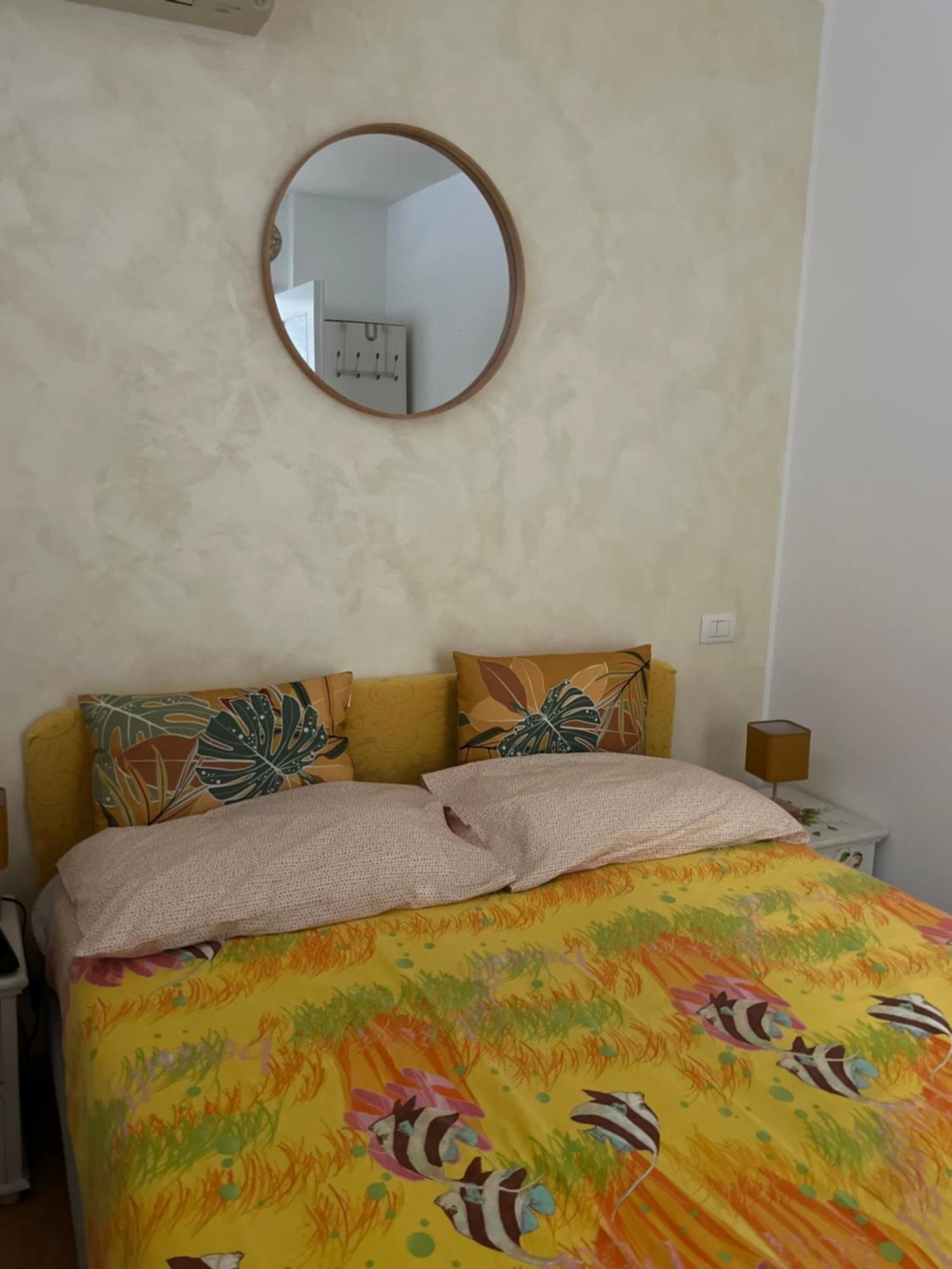 Apartment Mona Lisa Bord De Menton