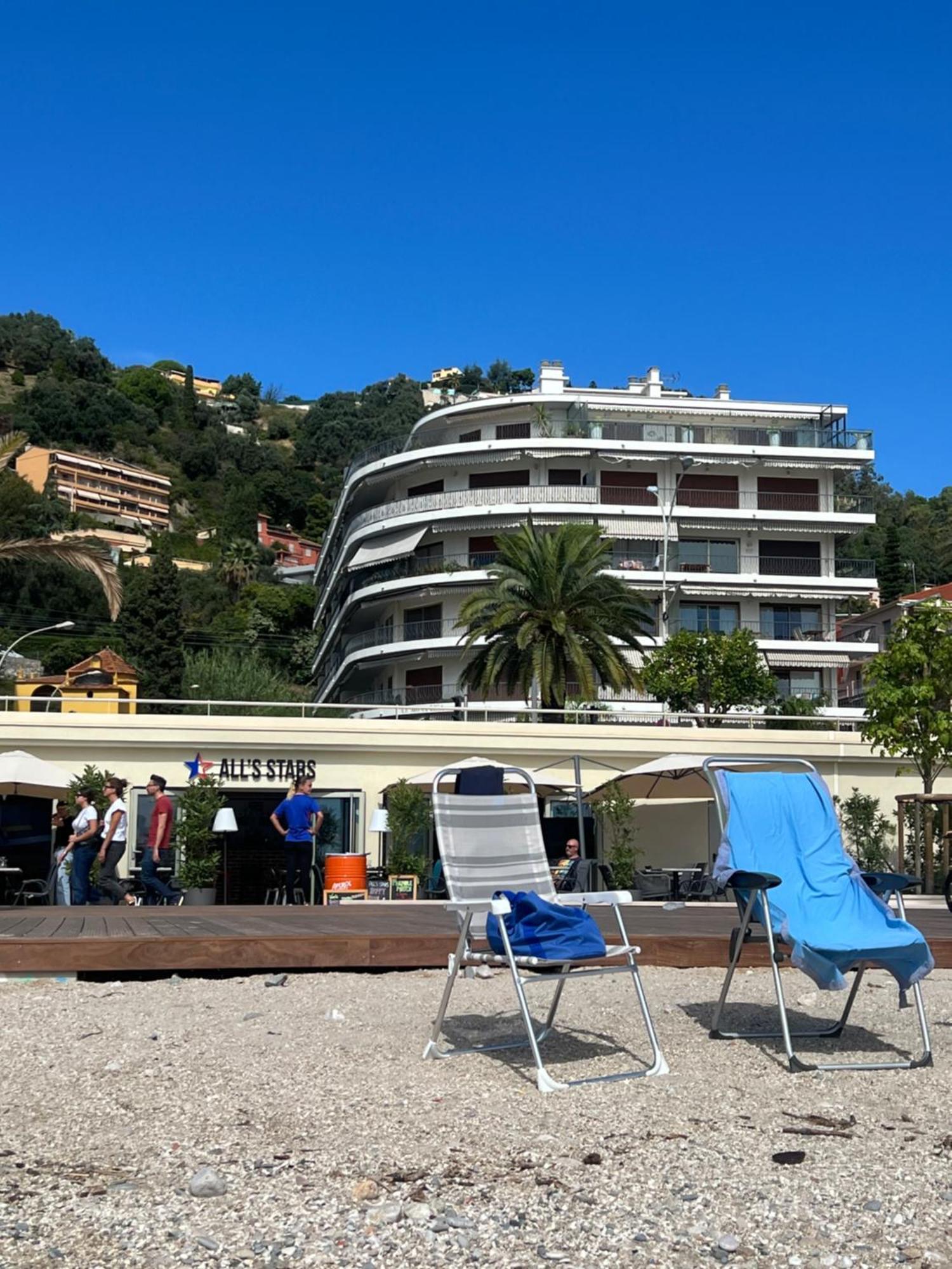 Mona Lisa Bord De Menton